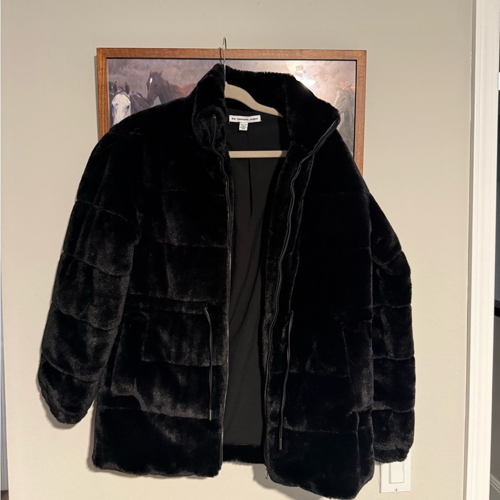 The cashmere project jacket